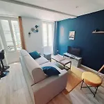 Charmant T2 - Hypercentre - 24/7 Apartament *