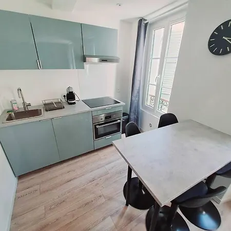 Charmant T2 - Hypercentre - 24/7 Apartament *